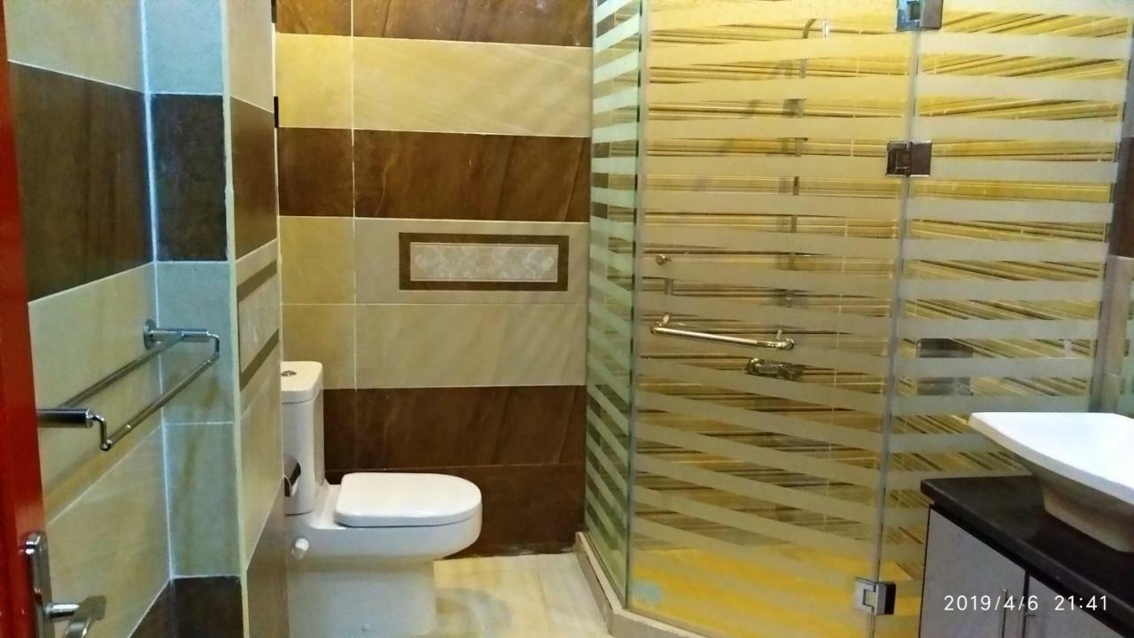 Beautiful Family Private Villa Хургада Екстериор снимка